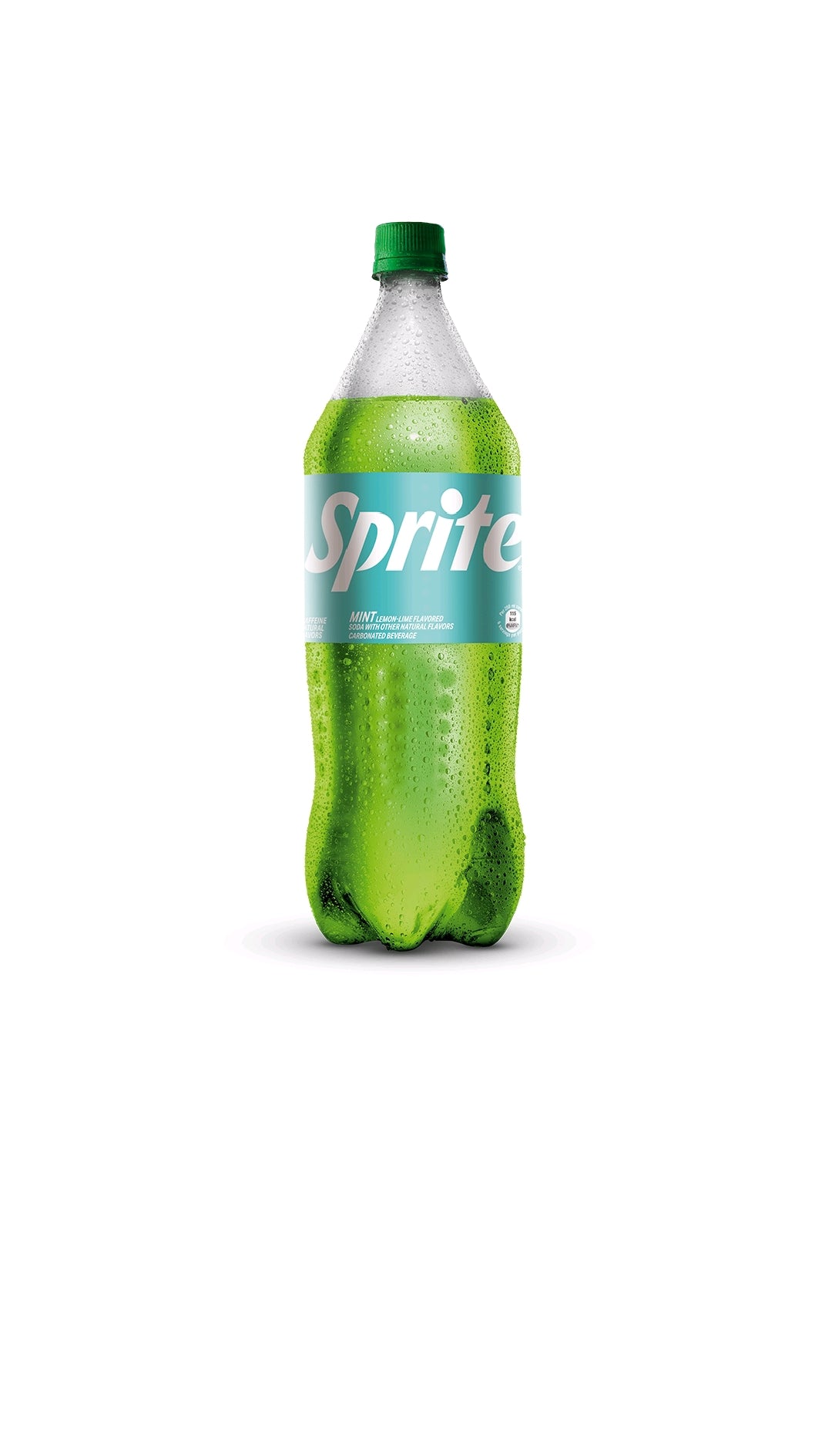 sprite lemon mint 1.5L