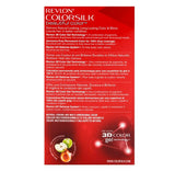 Revlon Colorsilk Light Golden Brown Hair Color 54