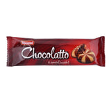 Chocolatto, 17g 15 PCs Box