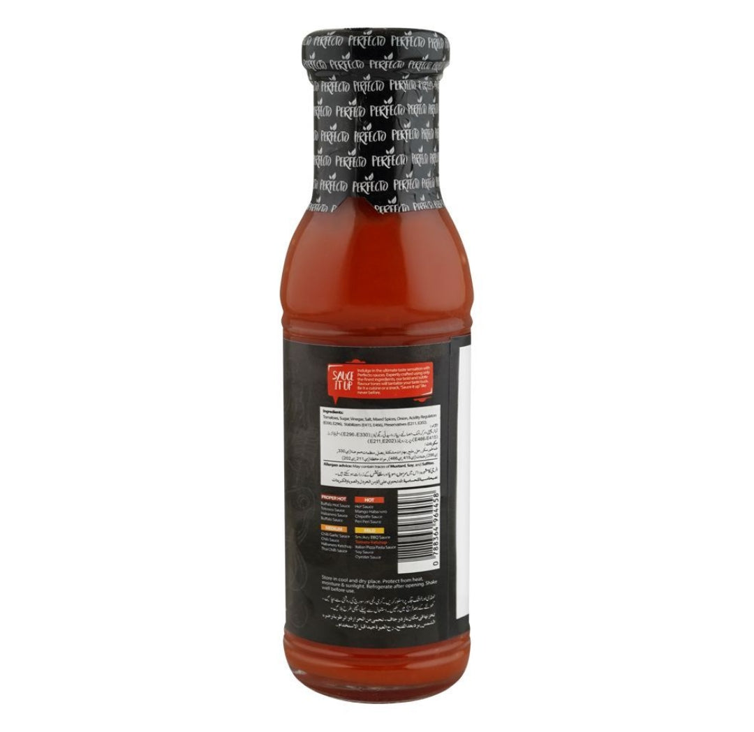 Perfecto Tomato Ketchup, 300g
