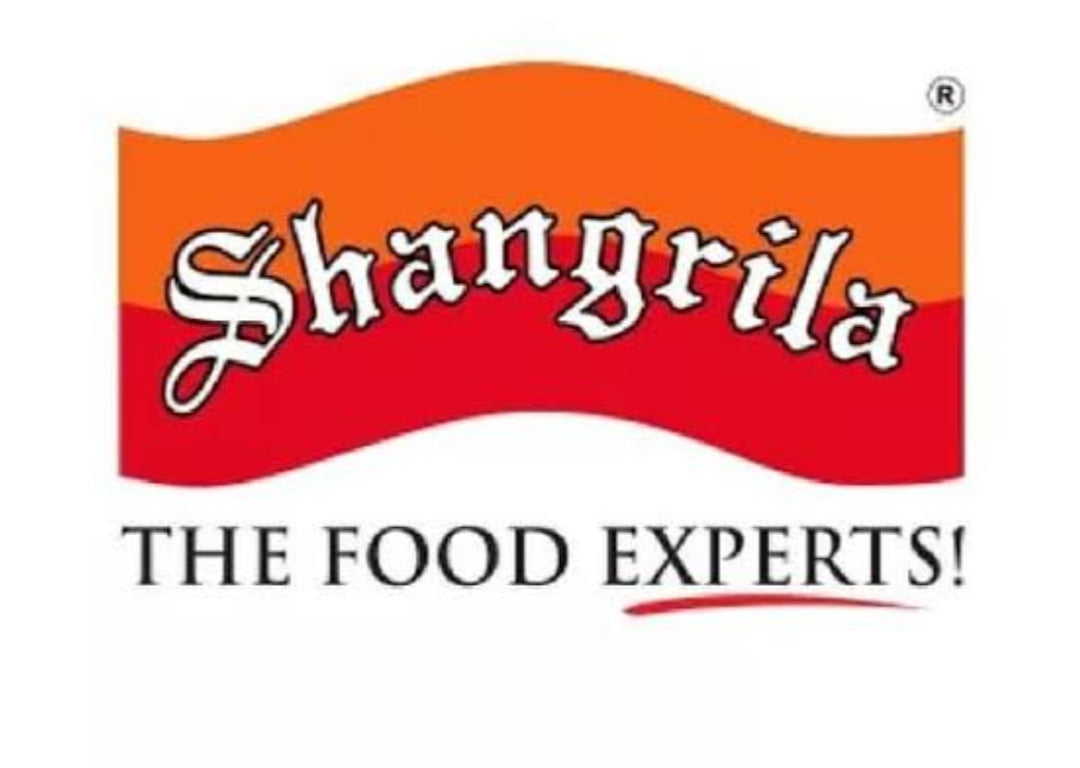 Shangrila Hot Sriracha Sauce, 510g