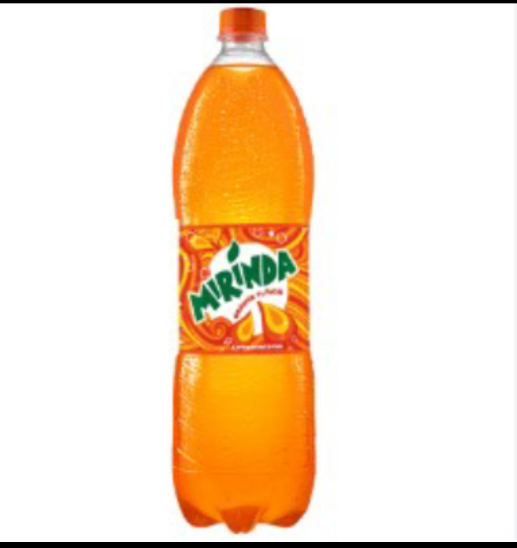 Mirinda 2.25L
