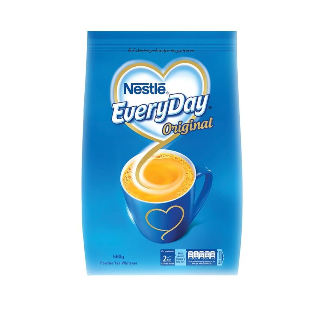 Nestle Everyday Tea Whitener, 850g