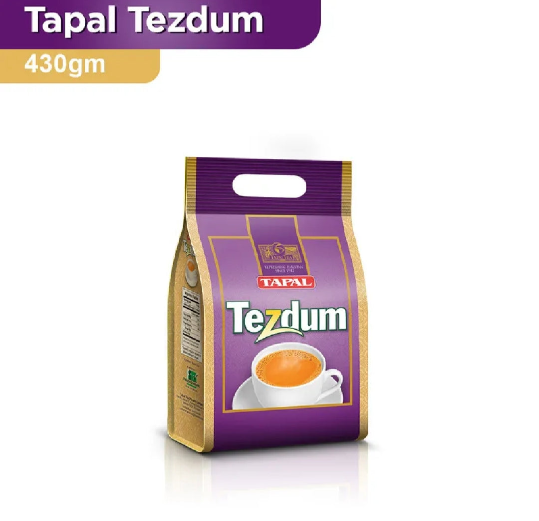 TAPAL Tezdum 430gm