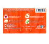 Palmolive Naturals Refreshing Glow Soap, 5 x 98g