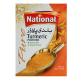National Turmeric Powder 50gm