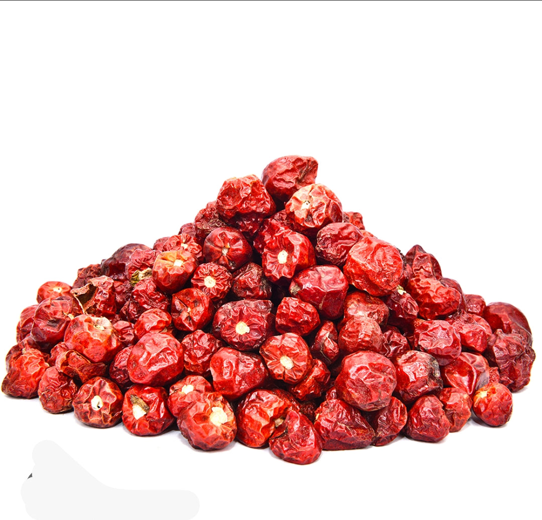 Mirch (Chili) Sabut 100g