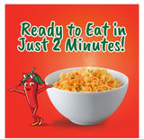 Knorr Noodles Chatt Patta, Family Pack, 4-Pack Inside