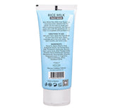Skin White Rice Milk Face Wash, Sulphate & Paraben Free, For All Skin Types, 100g