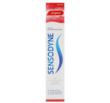 Sensodyne Original Sodium Chloride Toothpaste, 100g