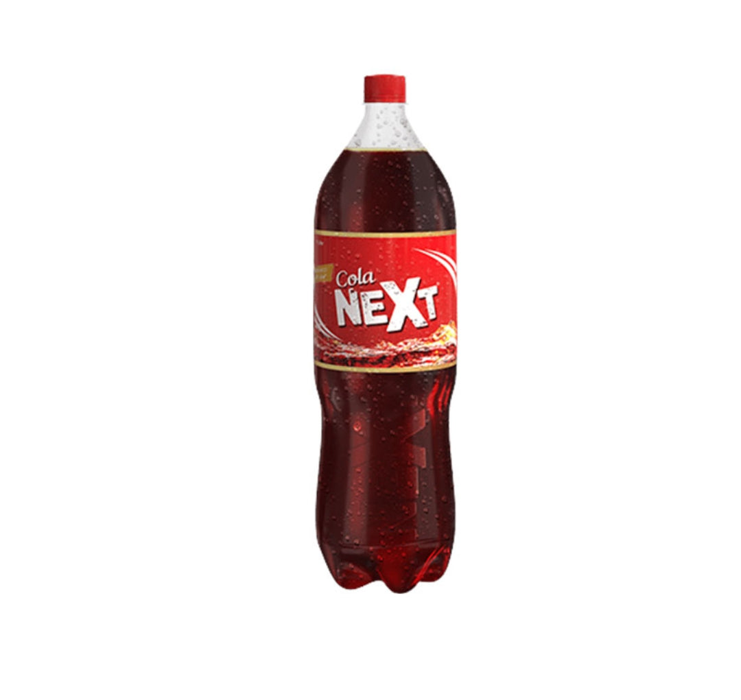 COLA NEXT DRINK 1.5L
