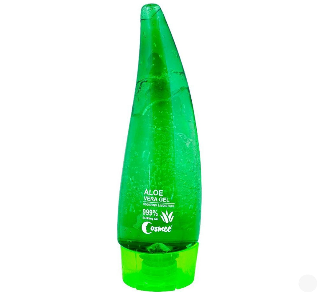 99% Aloe Vera Soothing Gel, 260ml