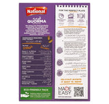 National Quorma Masala Mix Double Pack