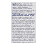 Veet Pure Cucumber Extract Dry Skin Hair Removal Cream, 50ml