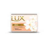 Lux Velvet Glow Jasmine White Soap, 100g