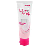 Glow & Lovely Bright Glow 3x Multi-Vitamins Face Wash, For All Skin Types, 80g