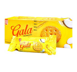 Gala Egg Biscuit, Snack Pack