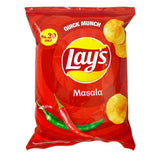 Lay's Masala Chips, 18g