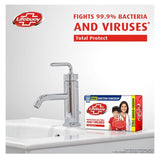 Lifebuoy Total Protect Red Soap, 130g