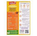 National Karahi Ghost Masala Mix 50gm