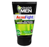 Garnier Men Acno-Fight Wasabi Facewash, 100ml