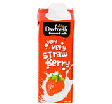 Day Fresh Strawberry Milk 235ml