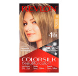 Revlon Colorsilk dark Ash Blonde Hair Color 60