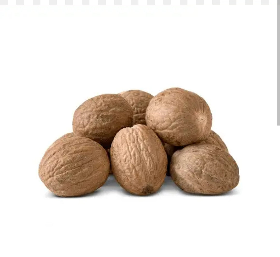 Jaiphal (Nutmeg) 4-Pack