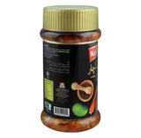 National Crushed Pickle In Oil, Mixed, 750g