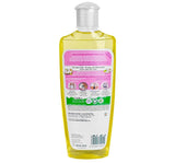 Dabur Vatika Naturals Garlic Natural Hair Growth Enriched Hair Oil, 200ml