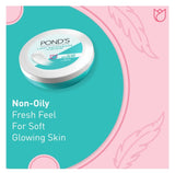 Pond's Light Moisturiser Soft Glowing Skin Cream, 75g