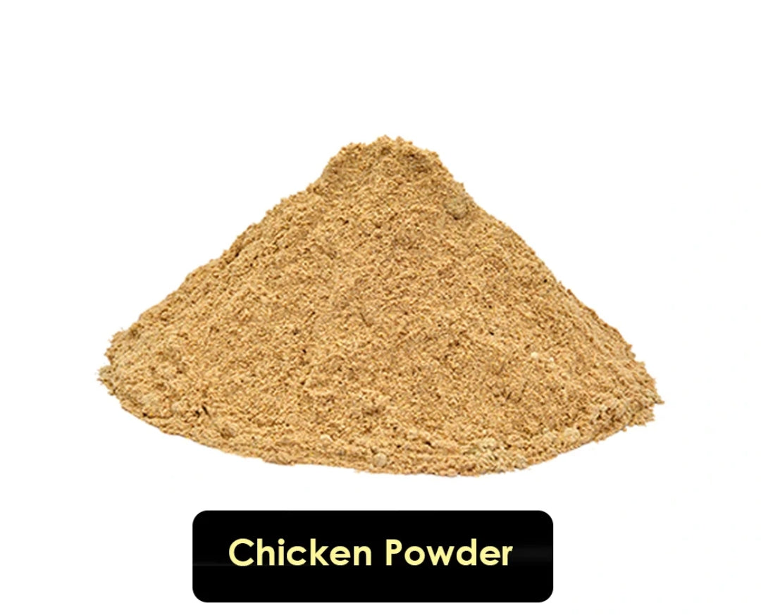 Kachri Powder 100g
