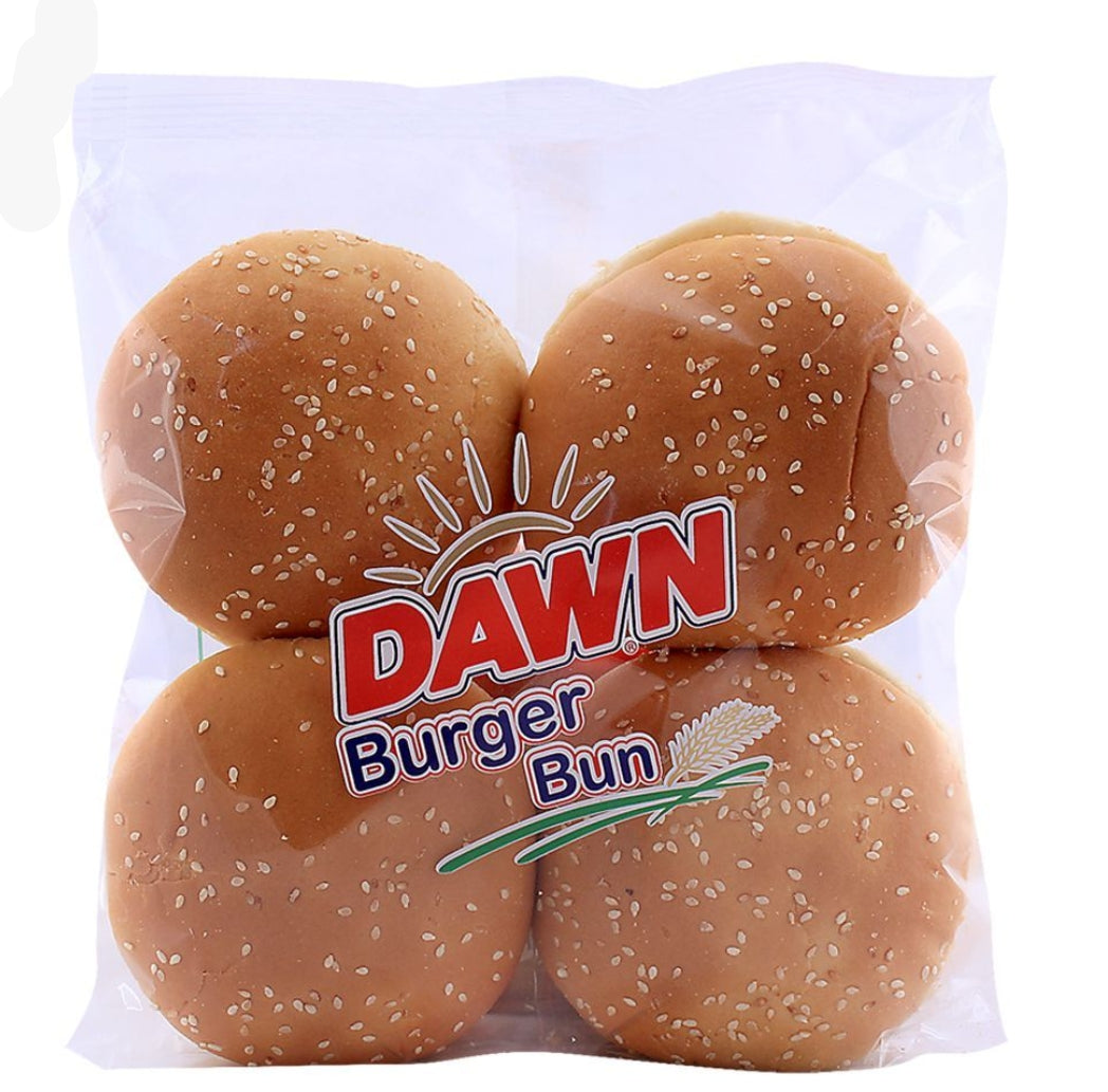 Dawn Burger Buns