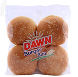 Dawn Burger Buns