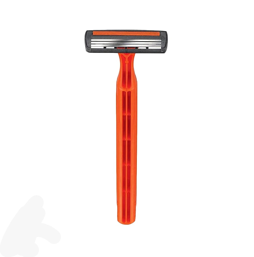 Treet 3 Disposable Razor
