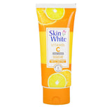 Skin White Vitamin C Face Wash, Sulphate & Paraben Free, For All Skin Types, 100g