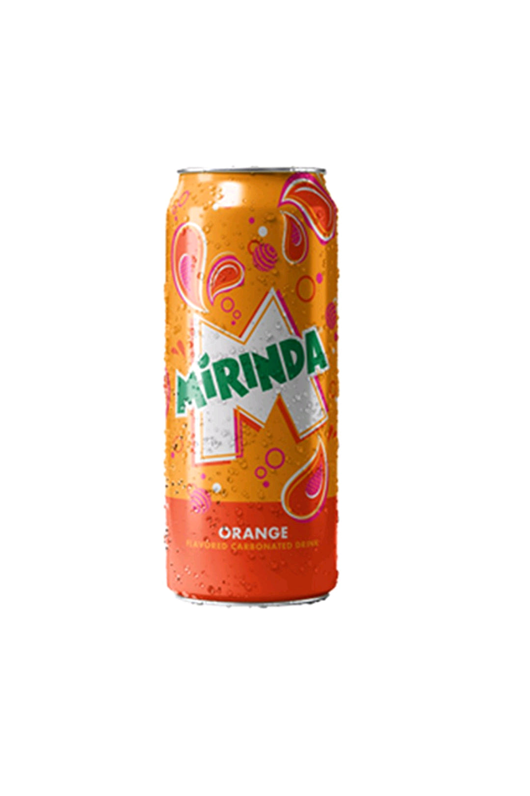 Mirinda 250Ml