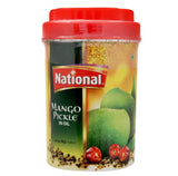 National Mango Pickle In Oil, 1000g