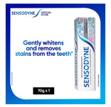 Sensodyne Extra Whitening Toothpaste, 100g