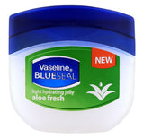 Vaseline Blueseal Aloe Fresh Light Hydrating Jelly 100m