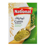 National Cumin Powder 50gm