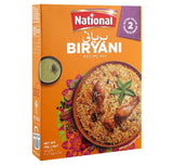 National Biryani Masala Mix, 90g