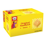 Lemon Sandwich, 24-Tikky Pack Box