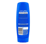Meclay London Anti Dandruff Hexa Active Complex Conditioner, For All Hair Types, 180ml