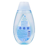 Johnson's Pure & Gentle Daily Care Baby Bath, Italy, 300ml