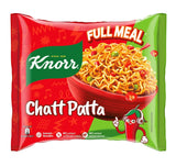Knorr Chatt Patta Noodles, 110g