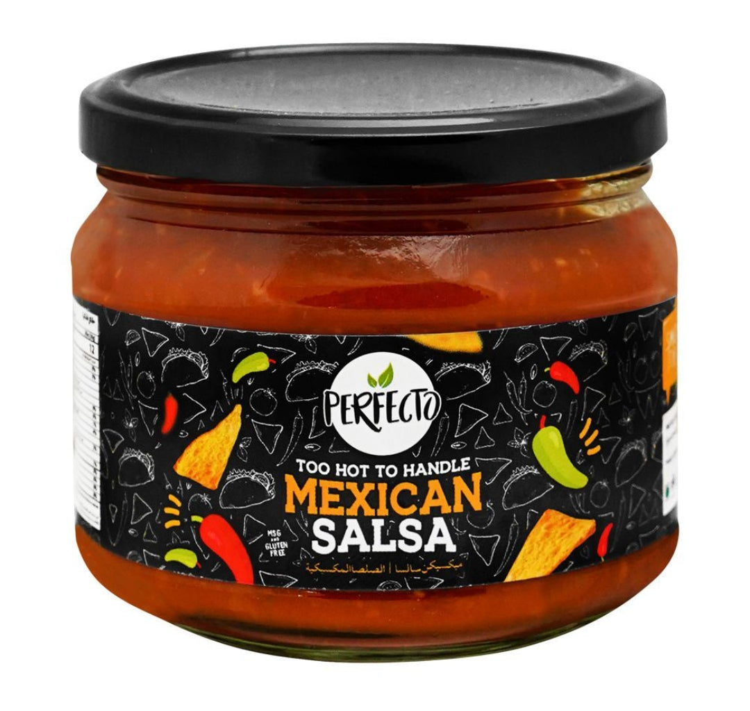 Perfecto Mexican Salsa, 300g