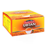 Saeed Ghani Ubtan Soap, 75g