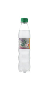 Pakola Lychee 345ml