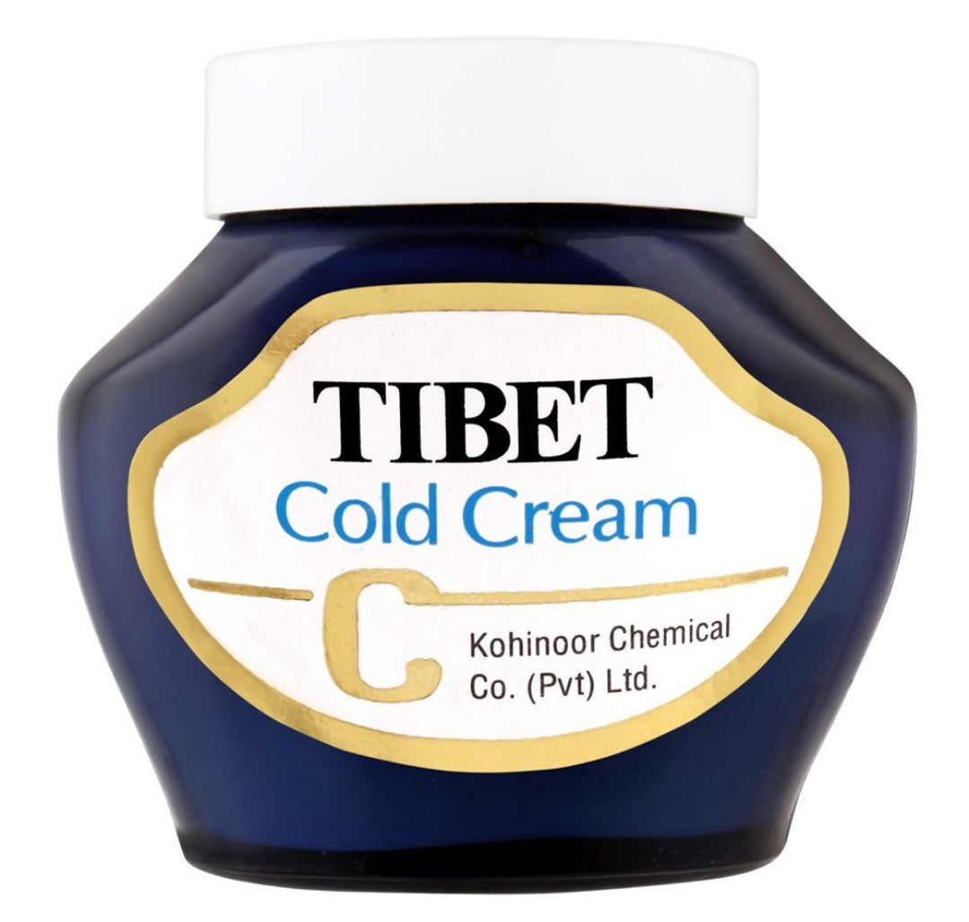 Tibet Cold Cream, 60ml